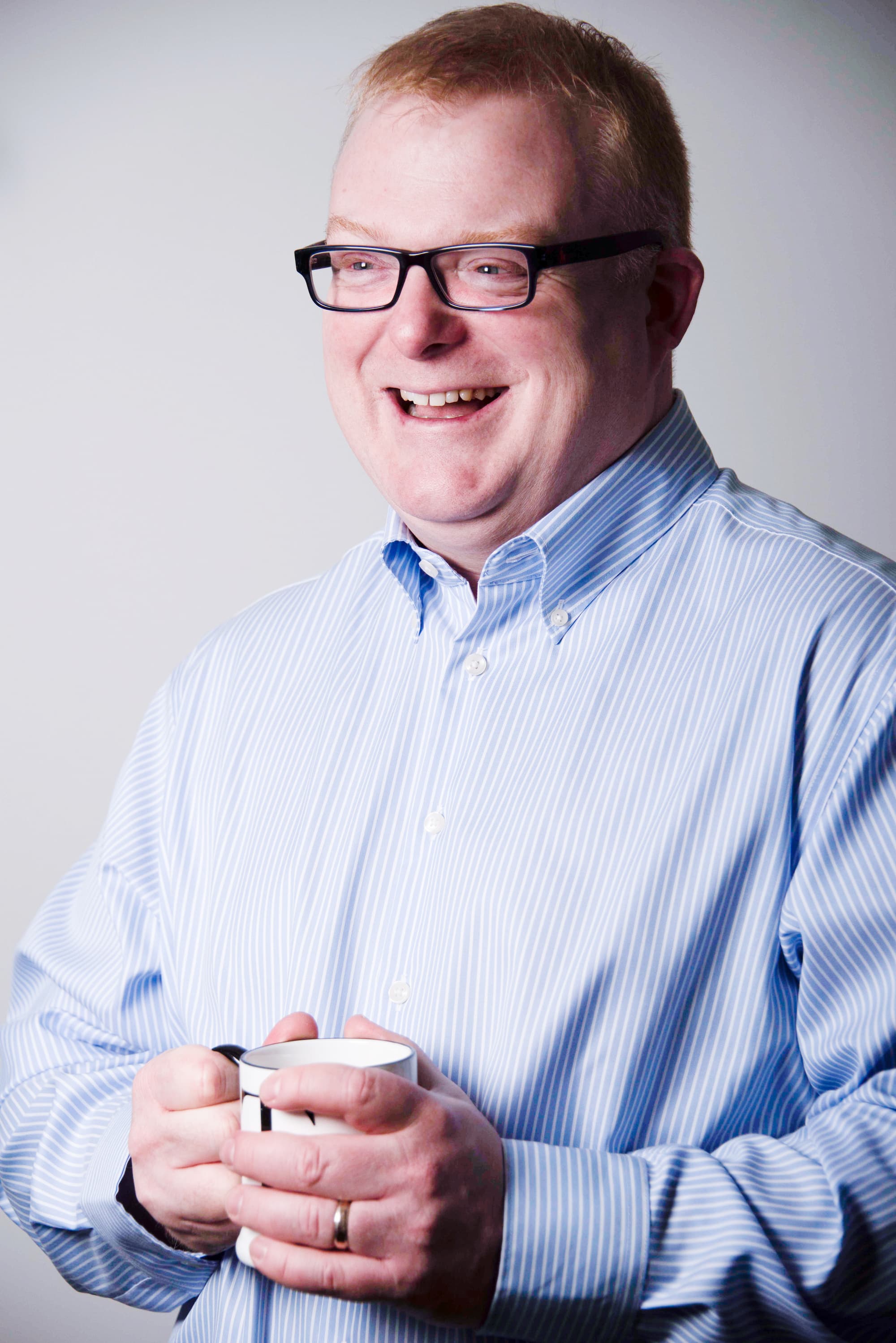 Paul Bennett, Partner, Bennett Briegal