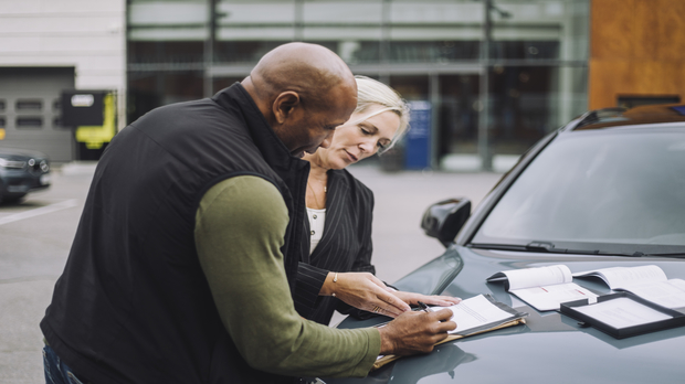 motor trade insurance sme