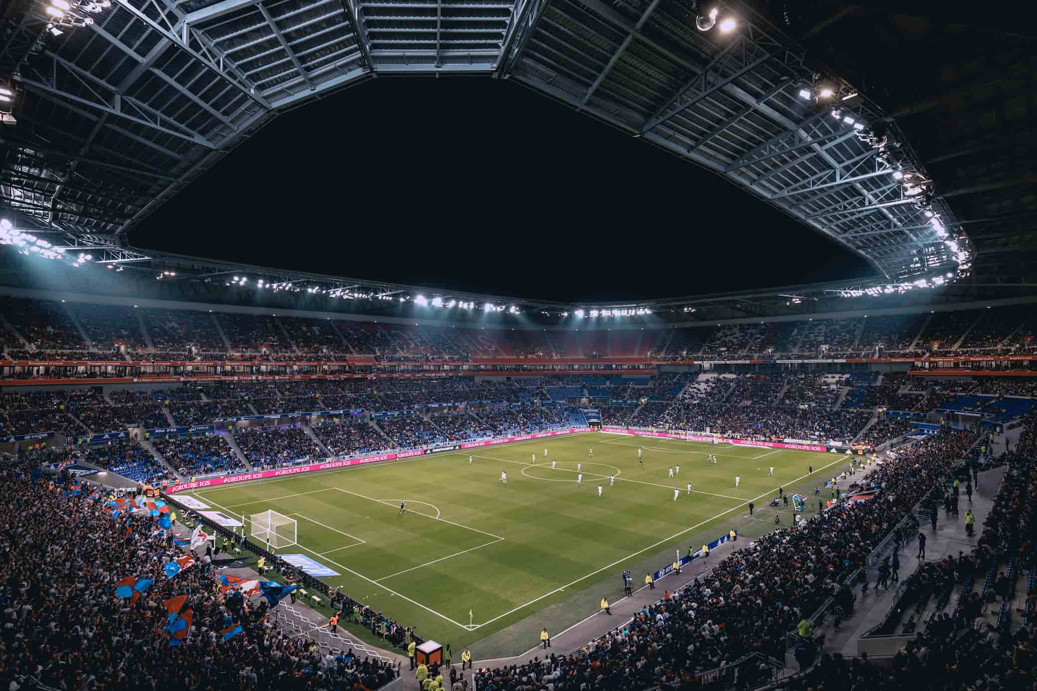 Sport Stadium
