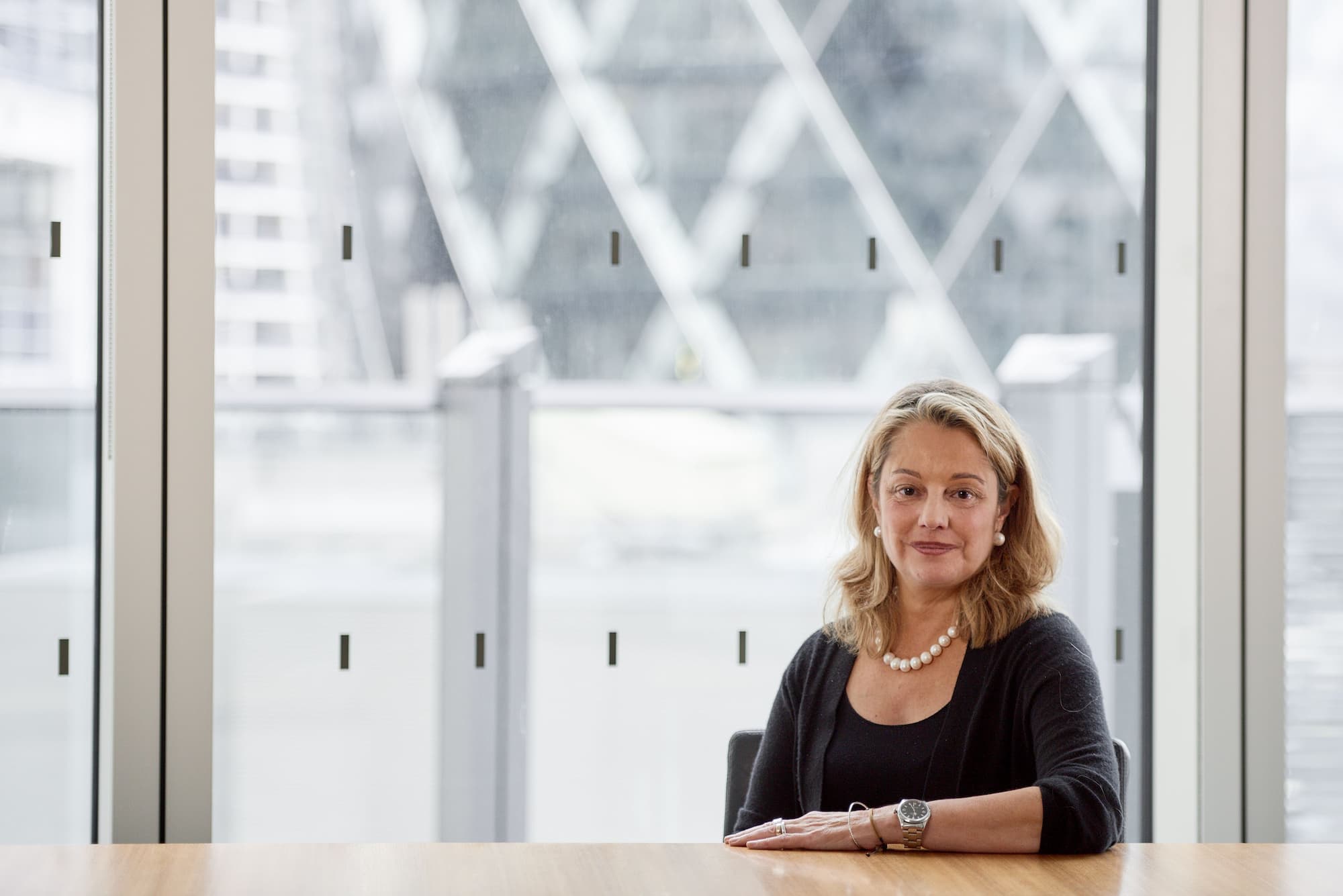 Caterina Yandell, Partner, Kennedys