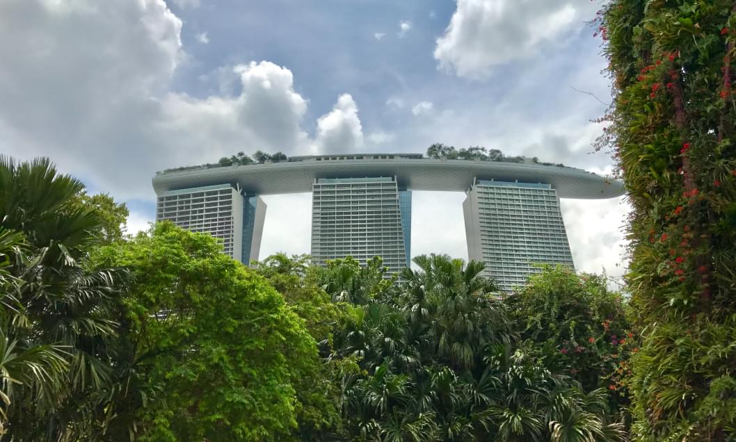 Singapore 