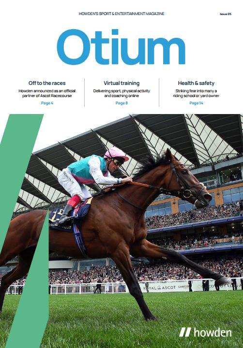 Otium issue 5