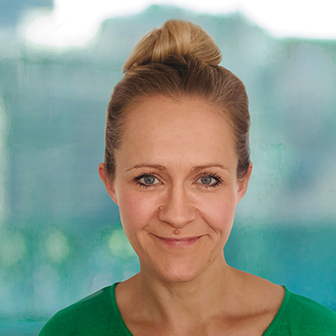 Katherine Cusack, RPC
