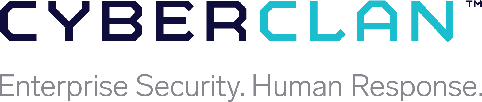 CyberClan Logo