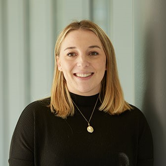 Georgia Durham RPC