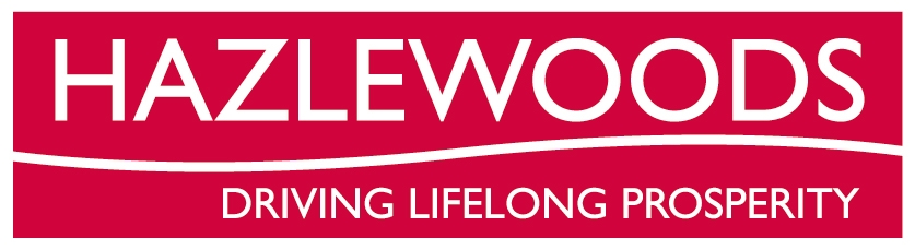 Hazelwoods Logo