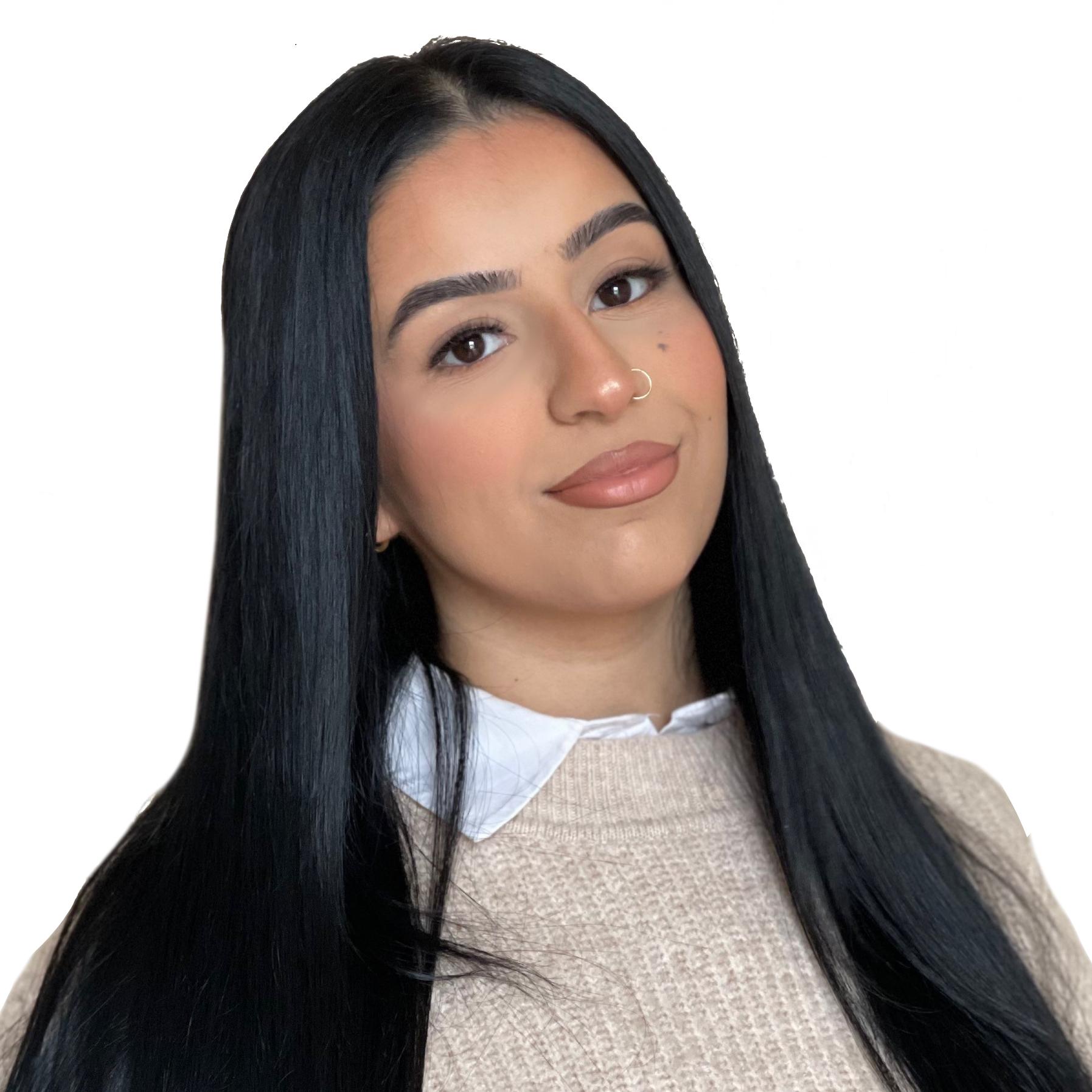Hirra Mahmood