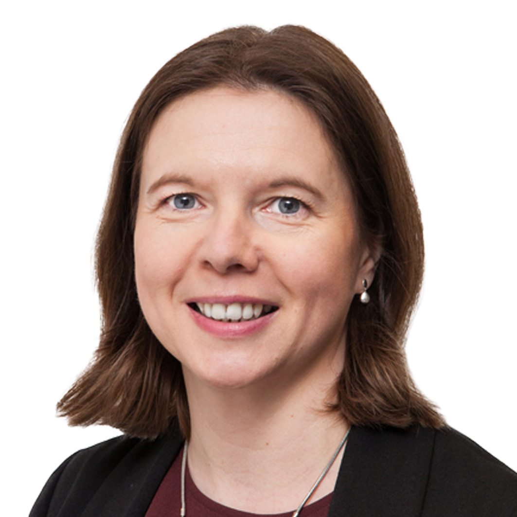 Kate Thorp, Dual
