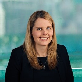 Laura Stocks, RPC