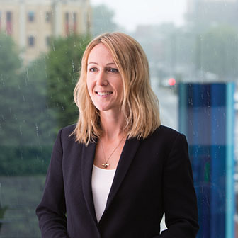 Anna Murley, RPC