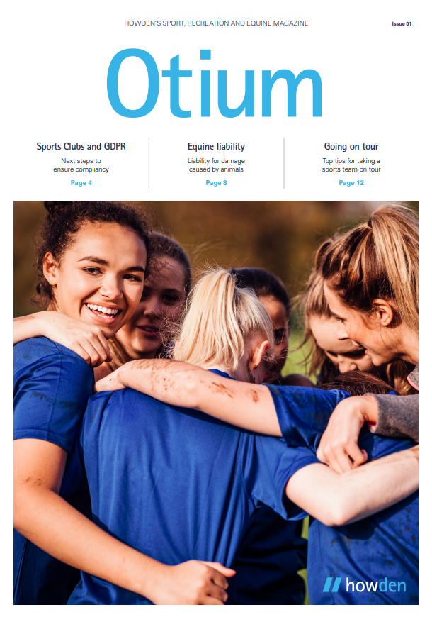 Otium issue 1