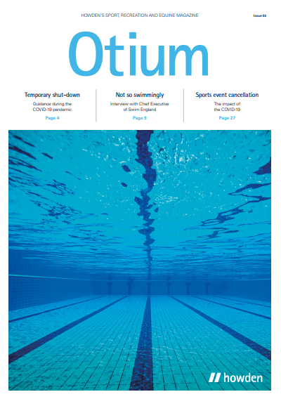Otium issue 3