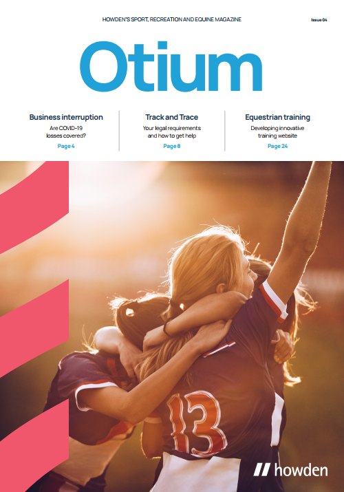 Otium issue 4