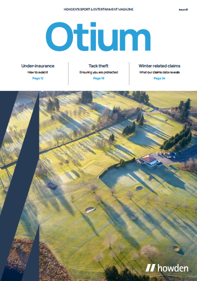 Otium issue 7