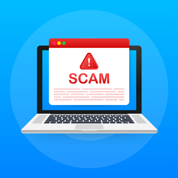 Phishing