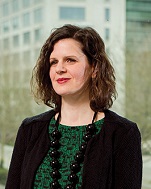 Claire Revell, RPC