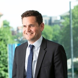 Tom Toulson, RPC