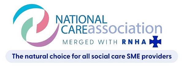 NCA logo