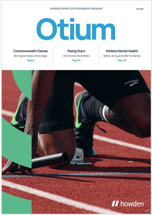 Otium issue 