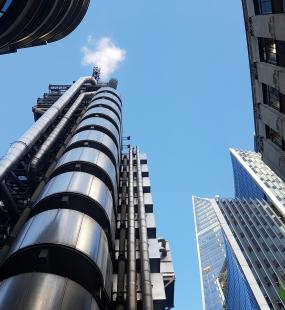 Lloyds of London