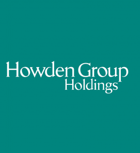 Howden Group Holdings Logo