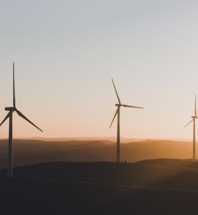 CSR-ENERGY