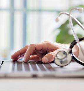 Medical consultant