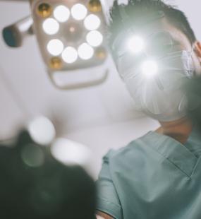 Dentist