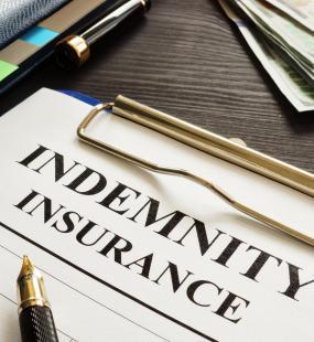 Indemnity Insurance