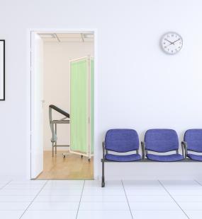waiting-room