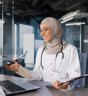locum-doctor