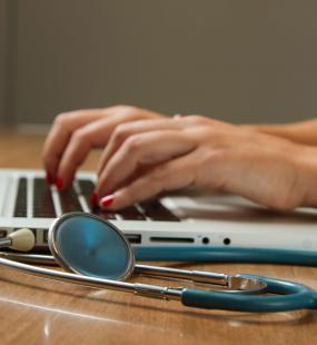 doctor-reporting