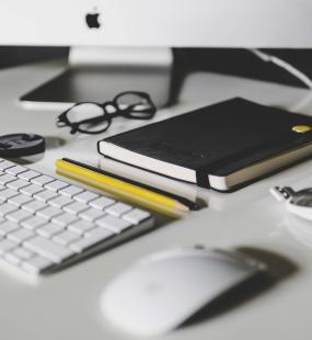 keyboard-and-items