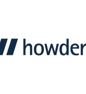 Howden logo