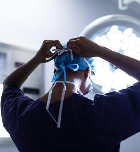 Consultant