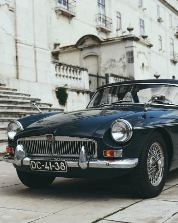 Classic Car Classic Car
