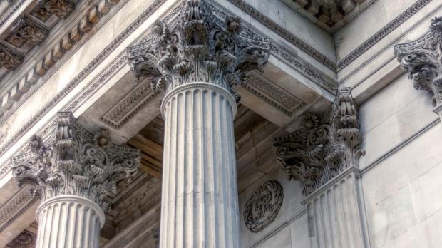 Law buildings 