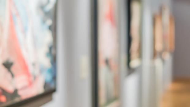 Art gallery