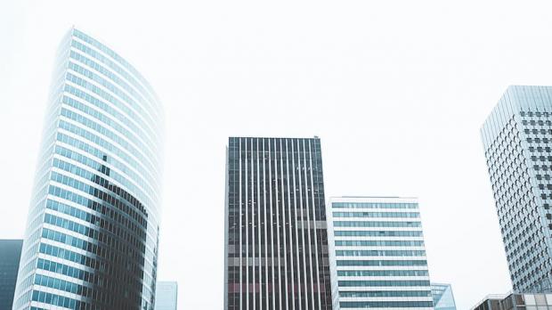 Skyscraper 