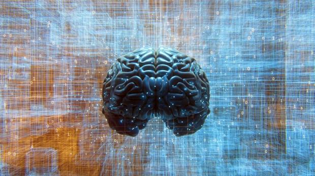 abstract brain activity