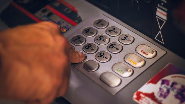 Cash in Transit and ATMs