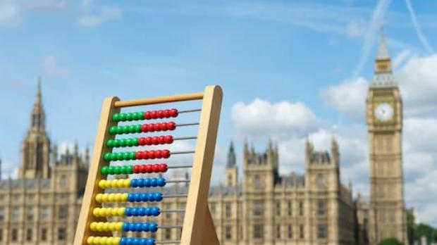 UK Budget Statement