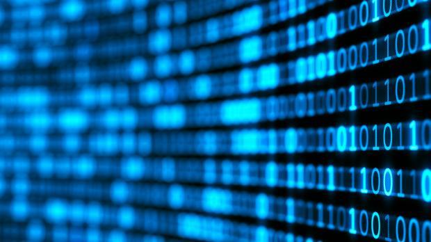 cyber data