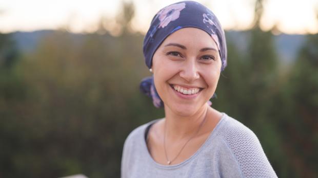 Cancer image