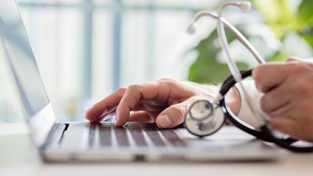 Medical consultant