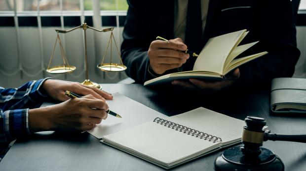 DWF Solicitors