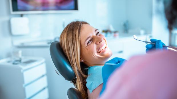 dentist 1