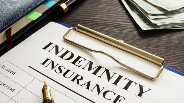 Indemnity Insurance