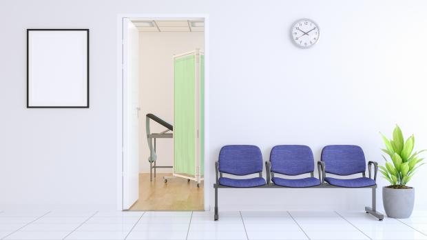 waiting-room