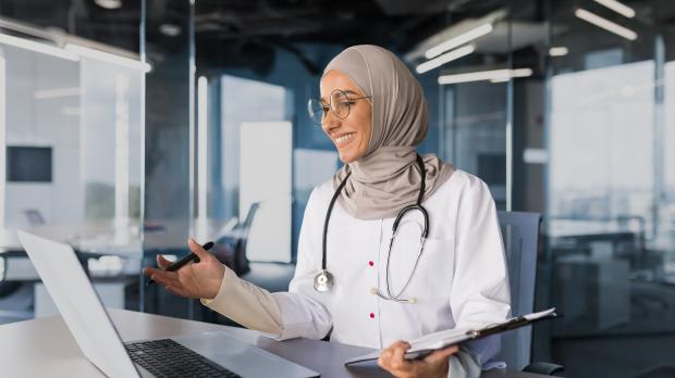 locum-doctor